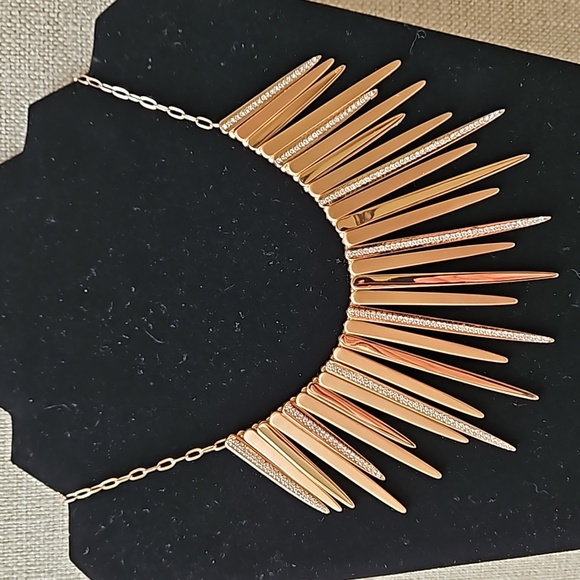 BaubleBar Jewelry - Babble Bar Necklace & Earrings